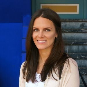 Meet your Posher, Catherine